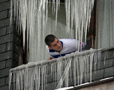 《各種危險瞬間》這就是女人活得比男人長壽的原因...