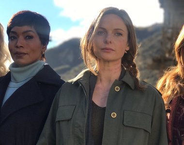 阿湯哥《不可能的任務6》蜜雪兒回歸 四位女性同框登場