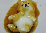 糯米糰《柴犬丸子》只是個食物這樣萌的亂七八糟對嗎? 糯米糰《柴犬丸子》只是個食物這樣萌的亂七八糟對嗎?