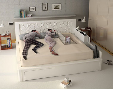 《天才育兒發明》這些設計讓帶小孩變得更輕鬆