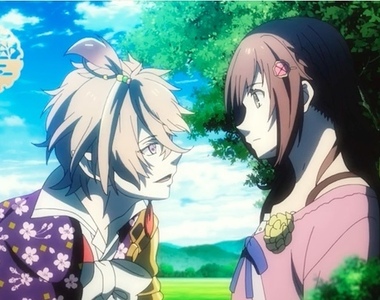 戰國戀愛手遊《戰刻夜血》釘宮理恵擔任動畫版女主角聲優