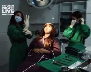 要有顆強壯的心才能整《整形醫生最愛吐槽病患?》想整成這樣照照鏡子好嗎?