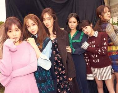 不捨《T-ara確定解散》最新作品也是最後作品......