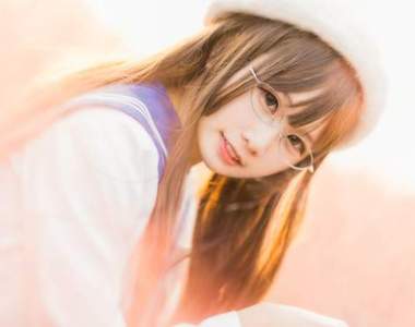 《特異型濕濕》要和我相戀在這片粉色的草原裡嗎？