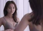 《佐佐木希美胸代言內衣》背部全裸穿衣鏡頭網友大興奮 (//▽//)  《佐佐木希美胸代言內衣》背部全裸穿衣鏡頭網友大興奮 (//▽//)
