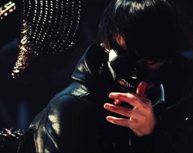 《東京喰種真人電影》3分鐘特別預告解禁 赫子戰鬥場景震撼登場