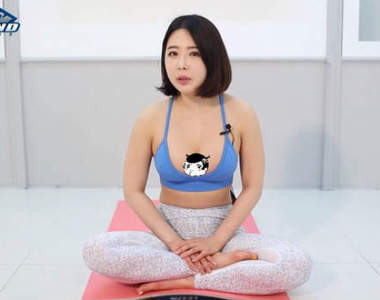 有人發問為何《健身老師的服裝穿好少》同學...不知道就不要亂說