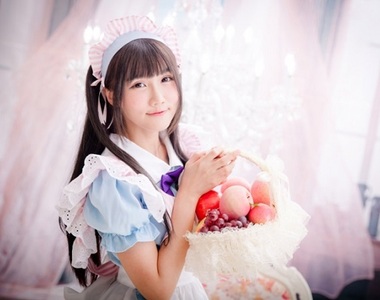 日本《和女僕一起學程式設計的學校》學長～讓我來幫你debug吧❤