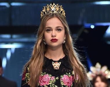 王室新偶像《亞美莉亞·溫莎女勳爵》號稱英國王室最美成員