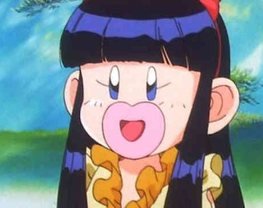 《爆走兄弟漫畫版全新長篇》藤吉妹智子女大十八變