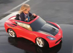《6歲甩尾女孩》你開車有她霸氣嗎? 《6歲甩尾女孩》你開車有她霸氣嗎?