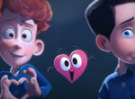 《In a Heartbeat》同志男孩動畫短片 關於〝迷戀〞這件事大家都是一樣的 《In a Heartbeat》同志男孩動畫短片 關於〝迷戀〞這件事大家都是一樣的