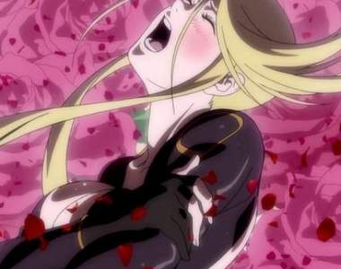 《最強可愛女忍TOP 10》忠心專情就是她們的魅力