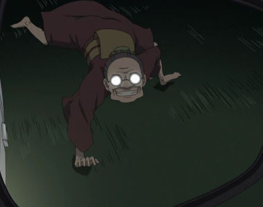 《妖怪渦輪婆婆揪甘心》拼命練習賽跑只為了鼓舞病童