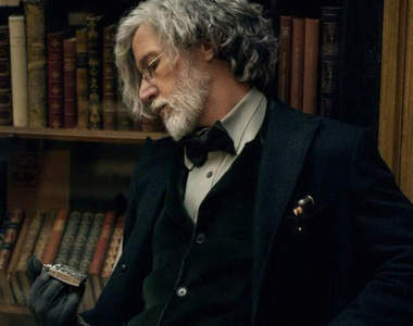 《殺死熟男控的服裝》其實殺死我們的是熟男本身的氣質啊...♥