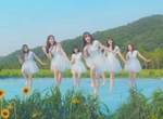 GFRIEND《LOVE WHISPER夢幻水池哪裡來》刀群水舞的秘密華麗公開 GFRIEND《LOVE WHISPER夢幻水池哪裡來》刀群水舞的秘密華麗公開