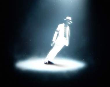 《圖解魔術的秘密》知道麥可傑克森如何傾斜45度嗎?