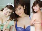 《寫真以上接觸未滿》VR寫真女星給你受不了的視覺新體驗 《寫真以上接觸未滿》VR寫真女星給你受不了的視覺新體驗