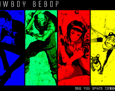 老外票選《最讚的動畫OP歌曲TOP 10》你心目中的神曲是～？