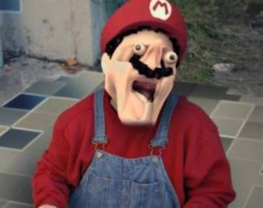 《治療身體的BUG》如果給你一個G會你會想治哪裡呢？