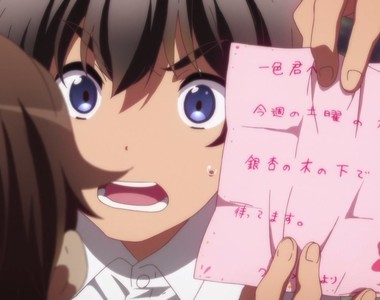 找回青春的感動《手寫情書轉蛋》花200圓體驗一下從來沒有的經驗……