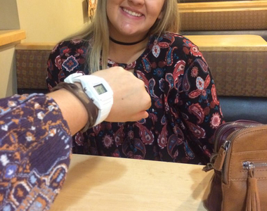 推特爆紅《我覺得我媽不相信我》原來爸媽也懂有圖有真相...