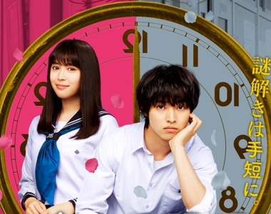 躺著也中槍《冰菓真人版電影》恐遭動物朋友事件&不倫事件波及...