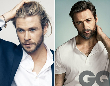 克里斯漢斯沃or休傑克曼?澳洲年度IG人氣王是誰?