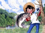 《漫畫賣太好也有煩惱》資深漫畫家透過捐贈原畫減輕負擔 《漫畫賣太好也有煩惱》資深漫畫家透過捐贈原畫減輕負擔