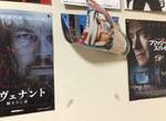 推特瘋傳《不傷牆壁的海報貼法》也不用擔心在海報上留下殘膠♪ 推特瘋傳《不傷牆壁的海報貼法》也不用擔心在海報上留下殘膠♪