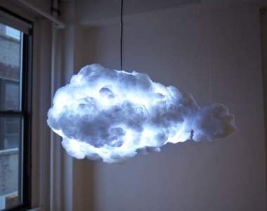 《夢幻系雲燈DIY超簡單》只不過是簡易版就是了ww