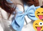 《水手服上的緞帶造型》仔細一看原來這麼多萌點好可愛 《水手服上的緞帶造型》仔細一看原來這麼多萌點好可愛
