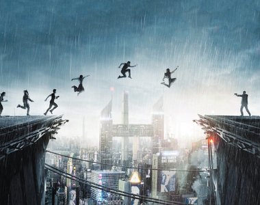 超有趣《獵殺星期一》七胞胎每週輪流出門 直到「星期一」失蹤了...