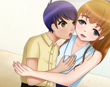 作畫崩壞爆紅《18禁遊戲換繪師人物變妖怪》期待3年後成為神繪師雪恥……