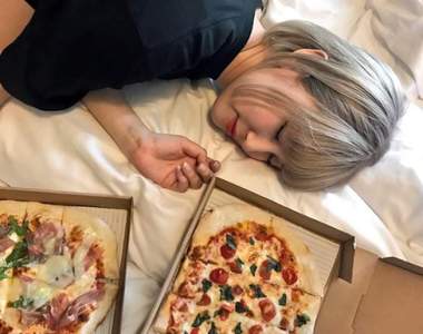 《最難抵抗的慾望》性慾、食慾、睡慾最讓人受不了的是?