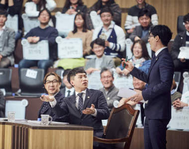 不只有電影熔爐法《韓綜無限挑戰促成韓國再修法》......那台灣有機會嗎?