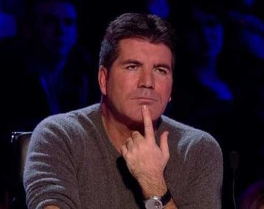 選秀評審打槍節目：歌手不應該擔任評審 他們才不希望看到新人