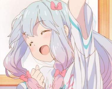 2017《4月新番追番排行榜TOP20》你下週還想繼續看的是？