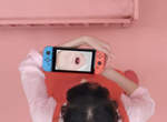 任天堂Switch超狂遊戲《嬰兒》哄遊戲機入睡的嶄新體驗www 任天堂Switch超狂遊戲《嬰兒》哄遊戲機入睡的嶄新體驗www