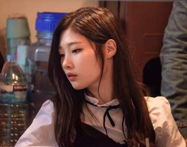 《連側臉也是女神級》如此完美能帶回家當老婆嗎？