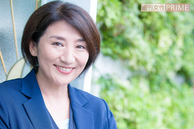 松下 由樹