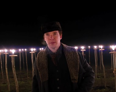 班乃迪克《電流大戰》精彩的預告 出乎意料的差評......