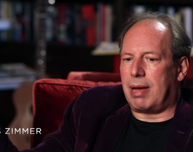 影迷必看《配樂：電影音樂記錄片》你認得多少配樂大師？