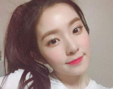 《Red Velvet玩大家來找碴》有發現Irene在哪嗎？