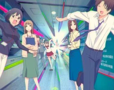 沒有夢也沒有希望《日本大學生只想當公務員》總比當社畜過勞死好   