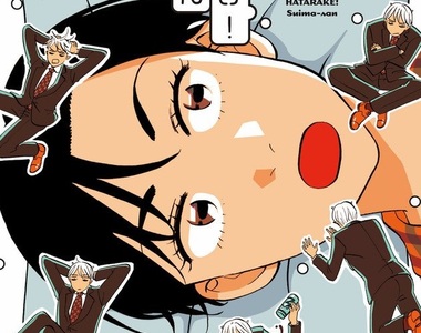 《工作吧！睡魔先生》努力讓人類進入夢鄉才能賺到加班費