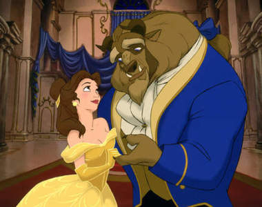 《美女與野獸家居服》連在家也要像迪士尼公主一樣可愛度過❤