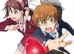7月新番《猜謎王》被第二新東京市在哪裡考倒… 7月新番《猜謎王》被第二新東京市在哪裡考倒…