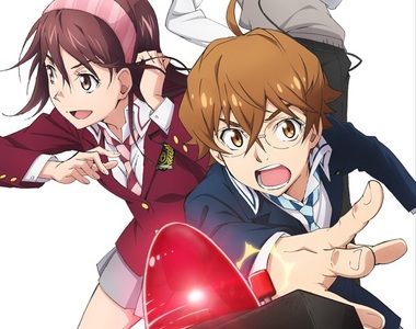 7月新番《猜謎王》被第二新東京市在哪裡考倒…