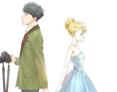 動畫工房最新原創動畫《多田君不談戀愛》製作團隊是野崎君班底♡